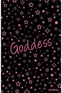 Goddess Journal