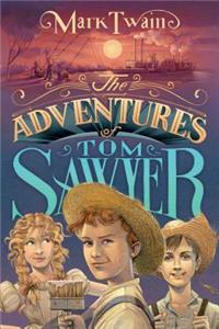 Adventures of Tom Sawyer