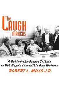 Laugh Makers Lib/E