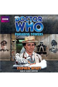 Doctor Who: Paradise Towers