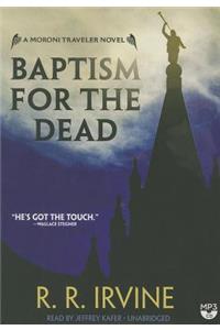 Baptism for the Dead