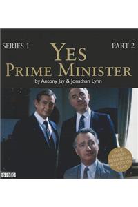 Yes, Prime Minister, Series 1, Part 2