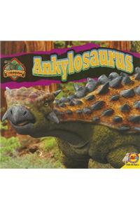 Ankylosaurus