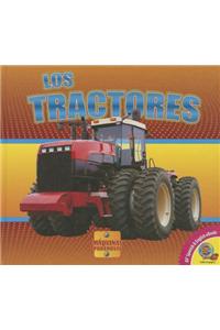 Los Tractores