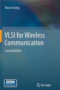 VLSI for Wireless Communication