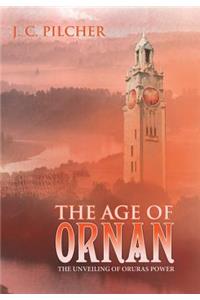 Age of Ornan