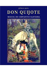 Don Quijote