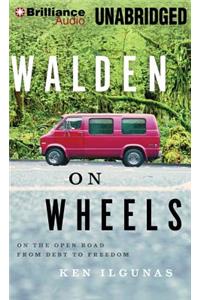 Walden on Wheels