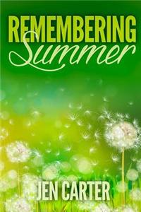 Remembering Summer