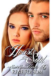Hearts of the Soul (Soul Seers #6)