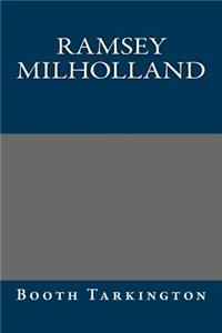 Ramsey Milholland