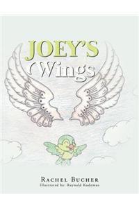 Joey's Wings