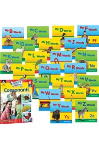 Building Language Through Phonics