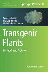 Transgenic Plants