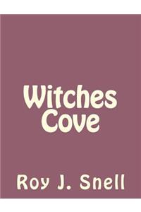 Witches Cove