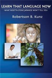 What Rosetta Stone Japanese Won't Tell You - Learn That Language Now