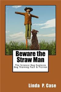 Beware the Straw Man