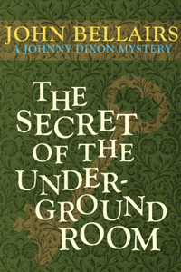 Secret of the Underground Room