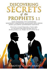Discovering Secrets of the Prophets 1.1