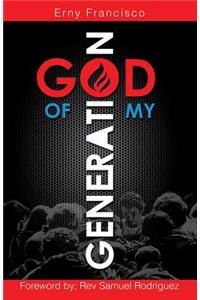 God of My Generation
