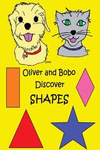 Oliver and Bobo Discover Shapes