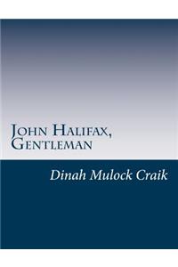 John Halifax, Gentleman