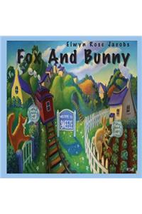 Fox and Bunny
