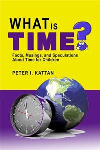 What is Time?