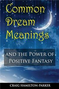 Common Dream Meanings