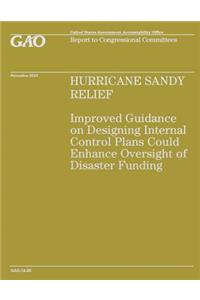 Hurricane Sandy Relief