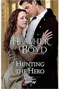 Hunting the Hero (Wild Randalls)