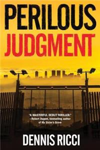 Perilous Judgment