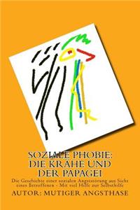 Soziale Phobie