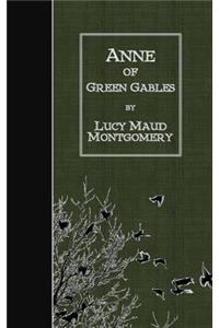 Anne of Green Gables
