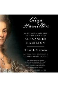 Eliza Hamilton