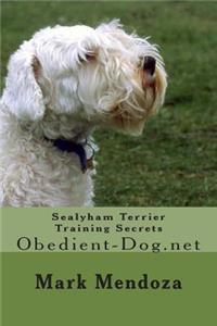 Sealyham Terrier Training Secrets