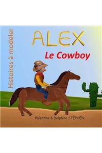 Alex le Cowboy