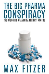 Big Pharma Conspiracy