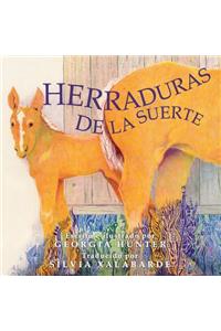 Herraduras de la Suerte