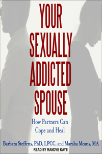 Your Sexually Addicted Spouse