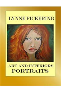 Lynne Pickering Art