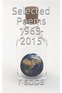 Selected Poems