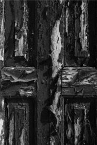 Mind Blowing Old Wooden Door Journal