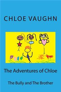 Adventures of Chloe