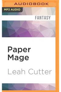 Paper Mage