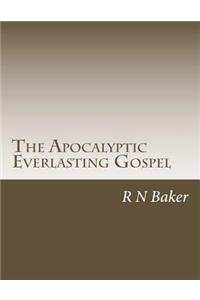 Apocalyptic Everlasting Gospel