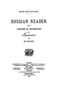 Russian Reader with Exercises of Conversation