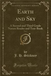 Earth and Sky, Vol. 2