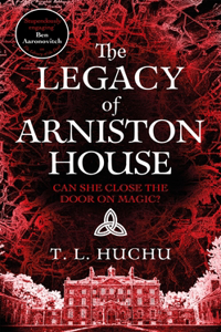 The Legacy of Arniston House