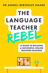 The Language Teacher Rebel